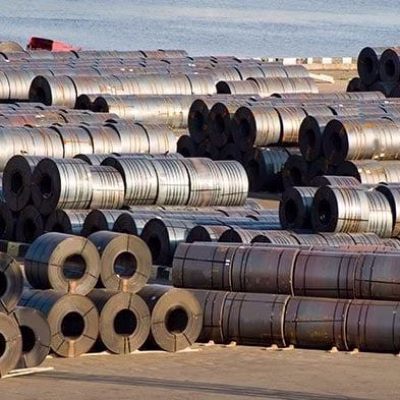 Anaerobic Black Spot Corrosion in West Africa